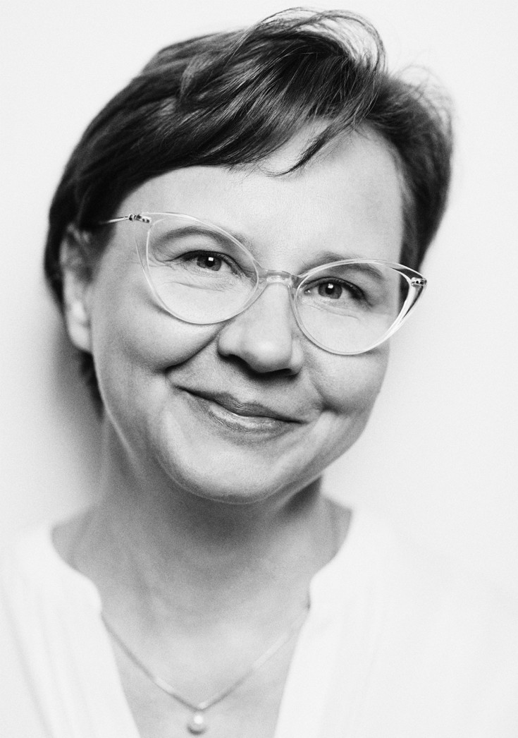 Małgosia
